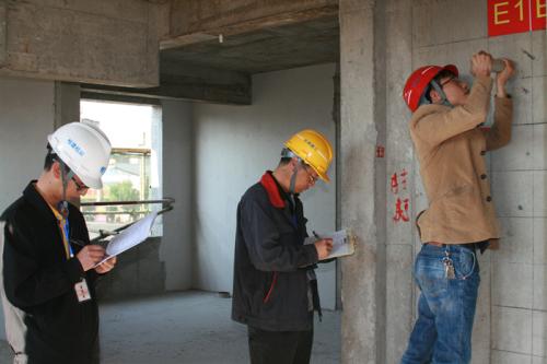 建筑結(jié)構(gòu)出現(xiàn)哪些情況需做房屋安全檢測(cè)鑒定?